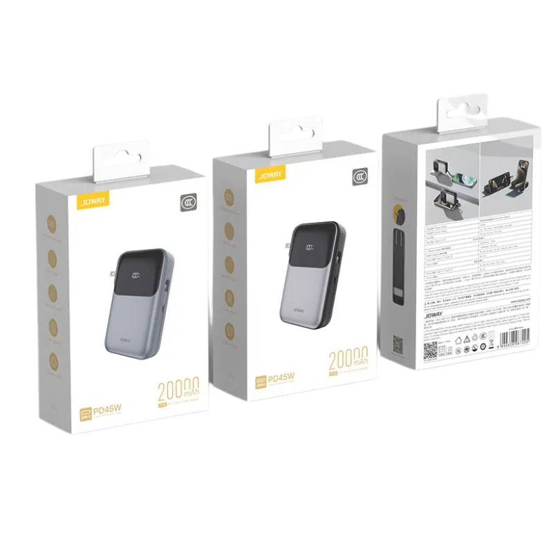 PDP Joway JP332 20.000mAh 45W