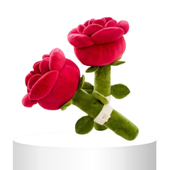 ** Hoa hồng khổng lồ size 35cm