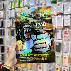 ** DCL Ipad Gen 10/Gen 11 MO trong suốt