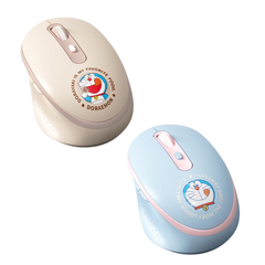 ** Chuột không dây Rock Doraemon J11