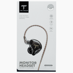 Tai nghe dây TS H05 Type C