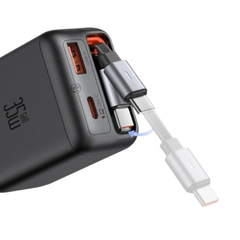 [C] ** Cóc sạc MCDODO CH129 1U 1C 35W