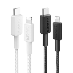 [C] ** Cáp Type C to Lightning Anker 322 A81B5 30W 0.9m