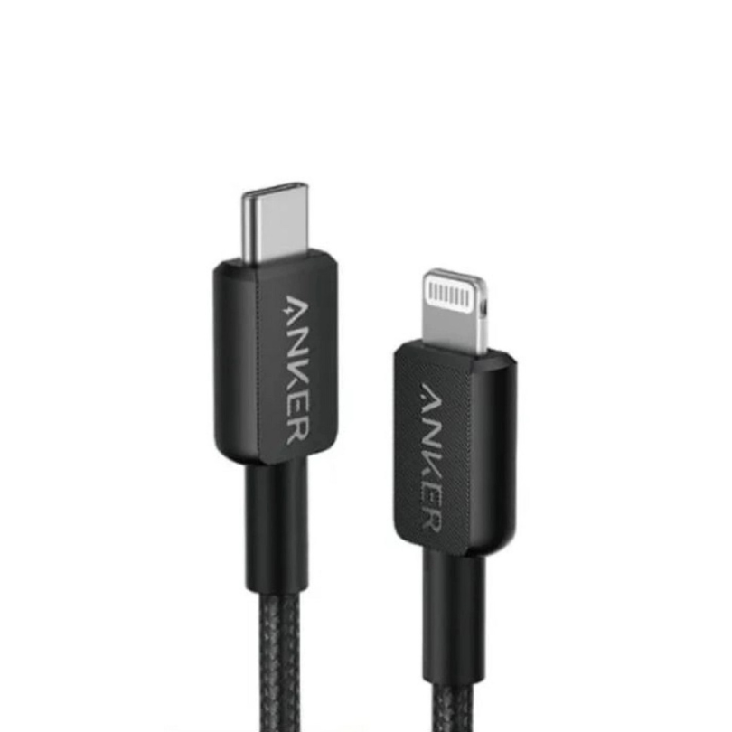 [C] ** Cáp Type C to Lightning Anker 322 A81B5 30W 0.9m