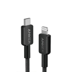[C] ** Cáp Type C to Lightning Anker 322 A81B5 30W 0.9m