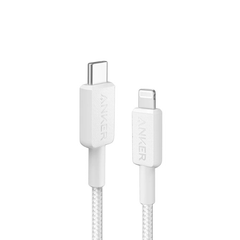 [C] ** Cáp Type C to Lightning Anker 322 A81B5 30W 0.9m