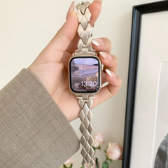 ** Dây AW kim loại hình thoi size 38,40,41