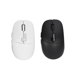 ** Chuột không dây + BT Edra EM605W