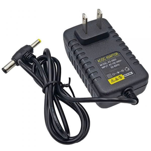 ** Adapter đa năng 12V - 2A 2 đầu