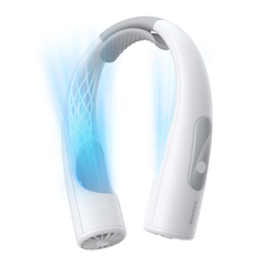 ** Quạt đeo cổ Warmco 10.000mAh
