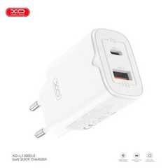 Bộ sạc Type C to Lightning XO L130 30W