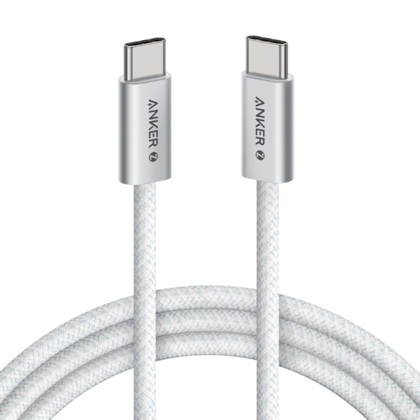 [C] Cáp Type C to Type C Anker Zolo B2B A8060 1.8m