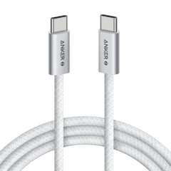 [C] Cáp Type C to Type C Anker Zolo B2B A8060 1.8m