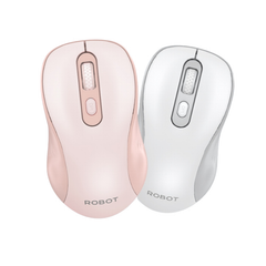 [C] Chuột không dây + Bluetooth Robot M365