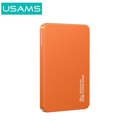 [C] ** Pin dự phòng Usams CD231 5.000mAh 20W