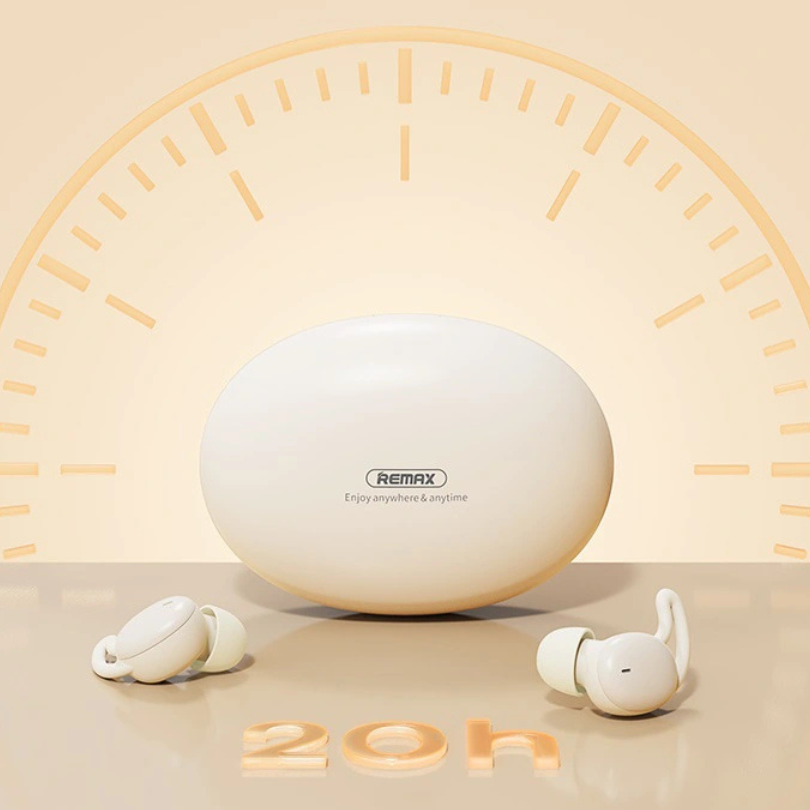 ** Tai nghe Bluetooth Remax Z2