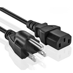 Dây nguồn máy tính bàn Longwell xịn