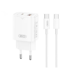 Bộ sạc Type C XO L130 30W