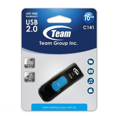 ** USB Team C141 16Gb