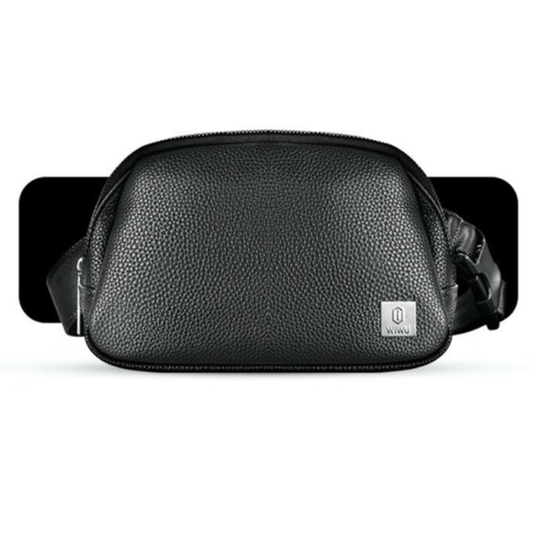 ** Túi phụ kiện Wiwu Lulu Crossbody