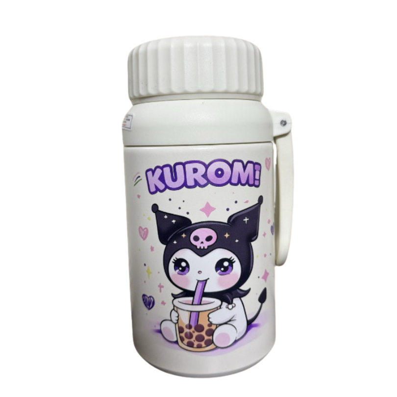 ** Bình giữ nhiệt KUROMI 1000ml