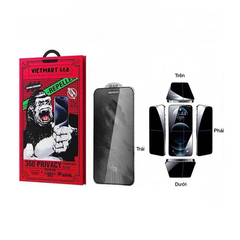 DCL IP 16 Pro Max Kingkong chống nhìn trộm 360 độ loại có khung