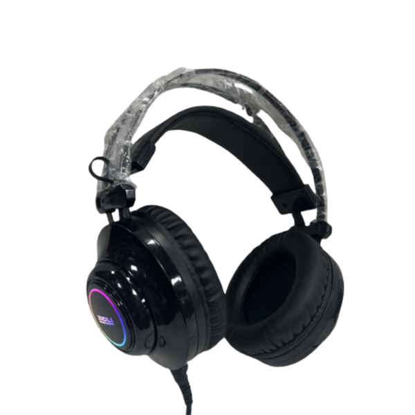 ** Headphone dây Zidli ZH9 USB
