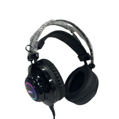 ** Headphone dây Zidli ZH9 USB