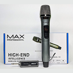 ** Micro không dây Max19