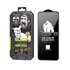 Dán cường lực iPhone 17 Pro full KINGKONG