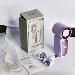 ** Quạt cầm tay mini X688