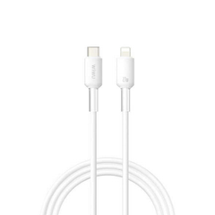 Cáp Type C to Lightning Wiwu Neolink 27W 1m
