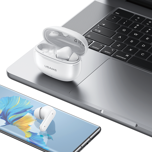 Tai nghe Bluetooth Usams E05