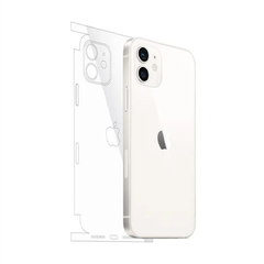 ** PPF sau trong iPhone 11 full loa
