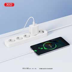 Cóc sạc XO L162 1C 30W