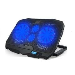 ** Đế tản nhiệt S18 4 quạt