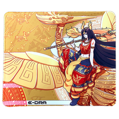 ** Lót chuột Edra EMP905 40 x 45 cm