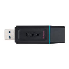 ** USB Kingston 64Gb 3.2 DTX