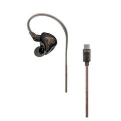 Tai nghe dây Borofone BM93