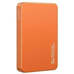 [C] Pin dự phòng Usams CD242 10.000mAh 20W