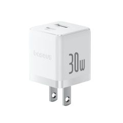 [C] ** Cóc sạc Baseus Palm 1U 1C 30W