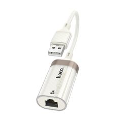 ** Chuyển USB sang Lan RJ45 Hoco UA41A