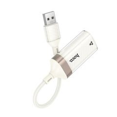 ** Chuyển USB sang Lan RJ45 Hoco UA41A