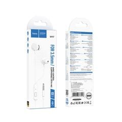 Tai nghe dây Hoco M117