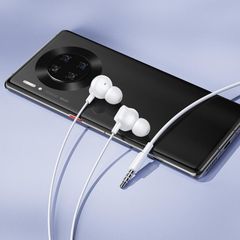 Tai nghe dây Hoco M117