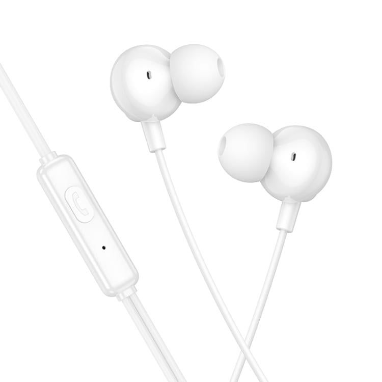 Tai nghe dây Hoco M117