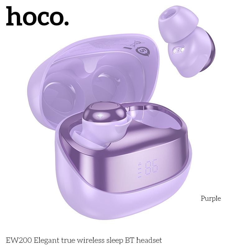 Tai nghe Bluetooth Hoco EW200