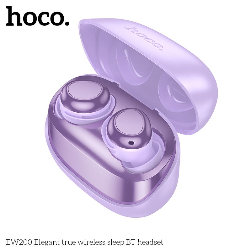 Tai nghe Bluetooth Hoco EW200