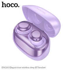Tai nghe Bluetooth Hoco EW200