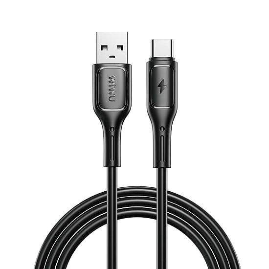 Cáp Type C Wiwu Starlink 1m
